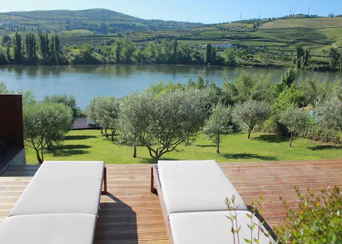 Chalet Casa Da Horta