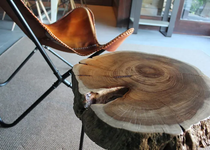 Casa Da Horta 比索达雷加