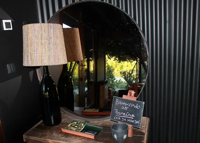 Casa Da Horta * 比索达雷加