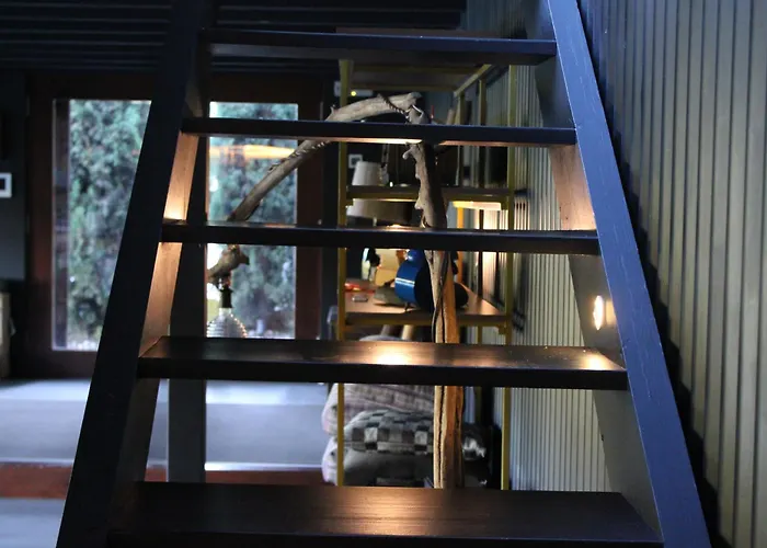 Casa Da Horta 木屋 *