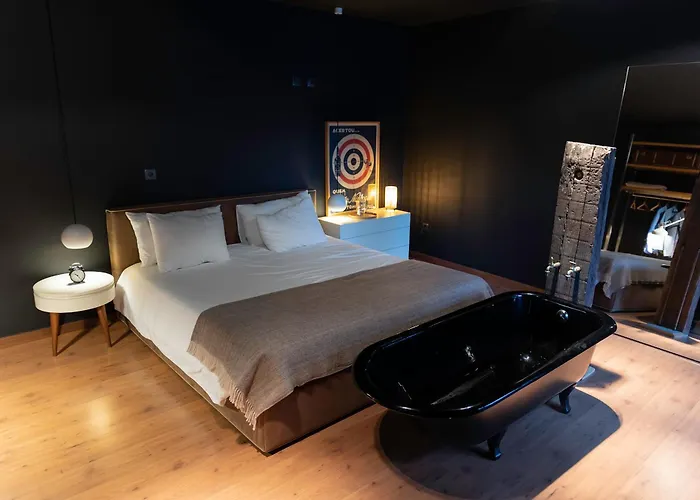 Casa Da Horta Peso da Régua