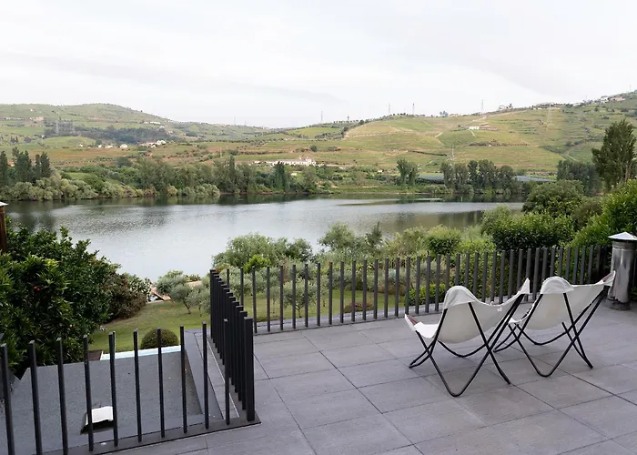 木屋 Casa Da Horta *