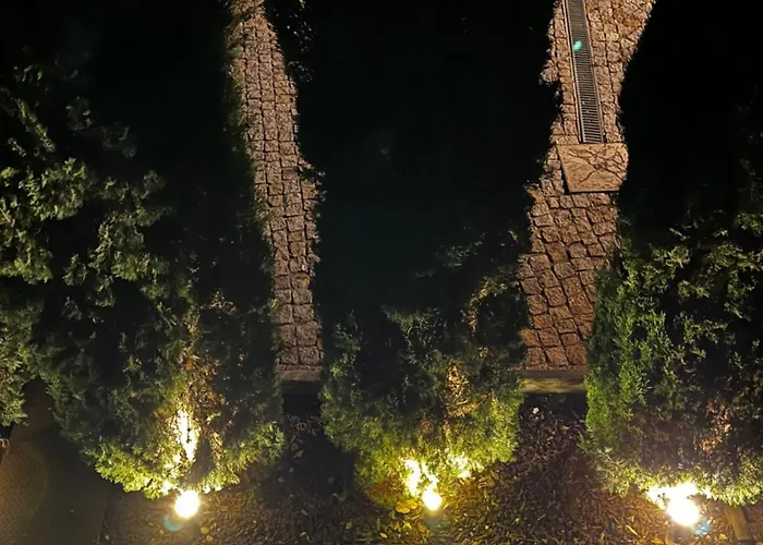 木屋 Casa Da Horta 比索达雷加