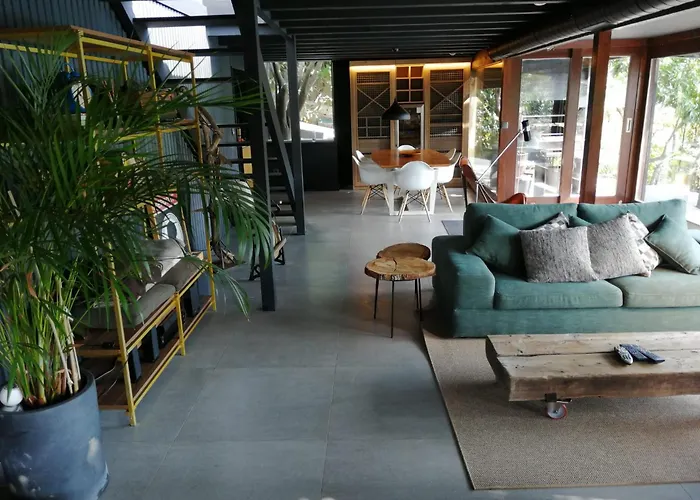 Casa Da Horta Chalet