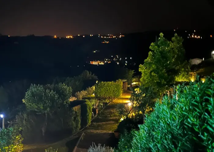 Casa Da Horta Chalet *