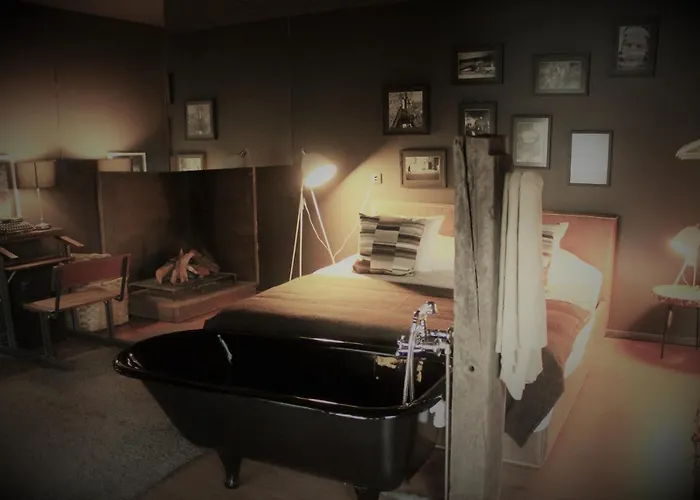 Casa Da Horta * 比索达雷加