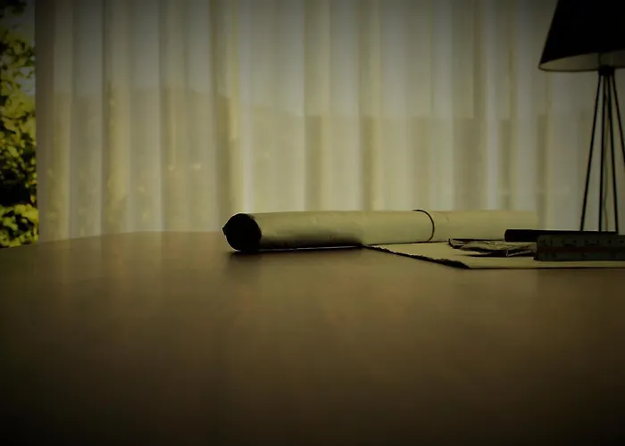 Casa Da Horta Chalet