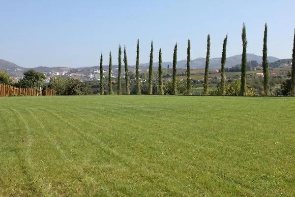 Casa Da Horta Chalet Peso da Régua