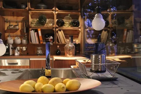 Chalet Casa Da Horta Peso da Régua