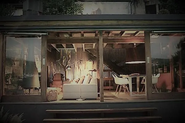 Chalet Casa Da Horta