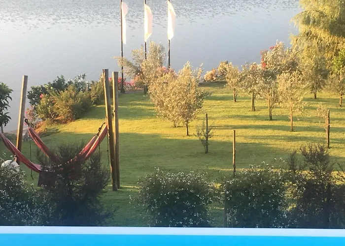 Chalet Casa Da Horta