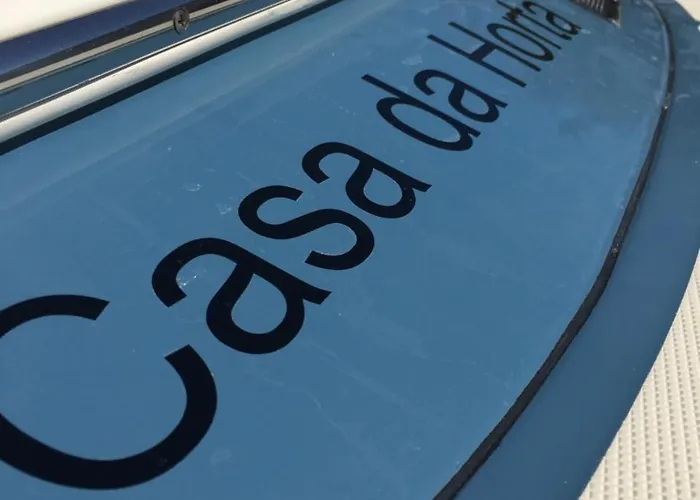 Casa Da Horta Chalet Peso da Régua