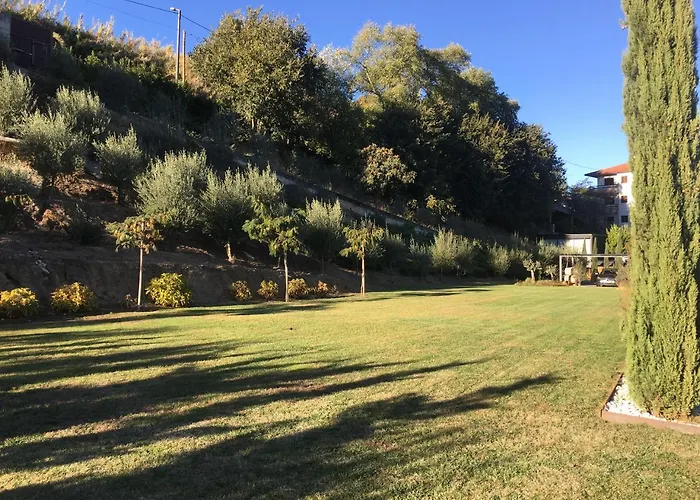 Casa Da Horta Chalet *