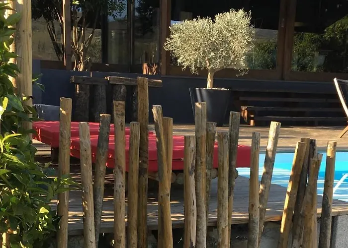 Casa Da Horta 比索达雷加