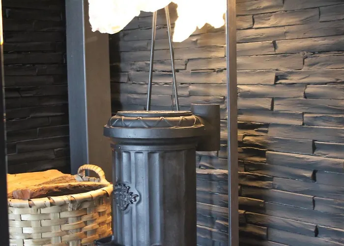 Casa Da Horta Chalet