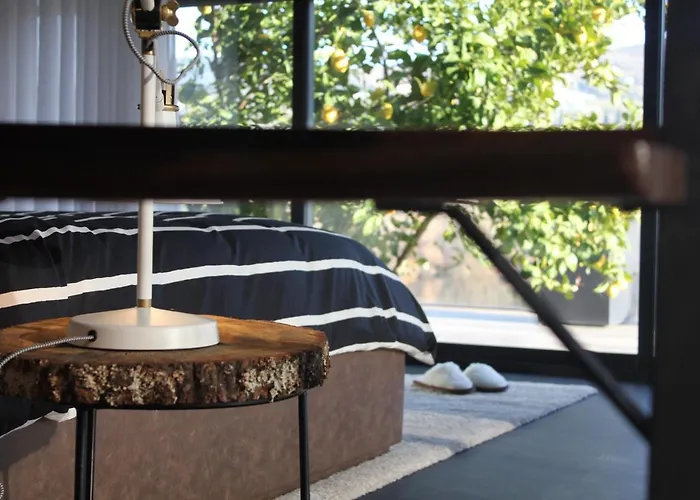 Casa Da Horta * Peso da Régua