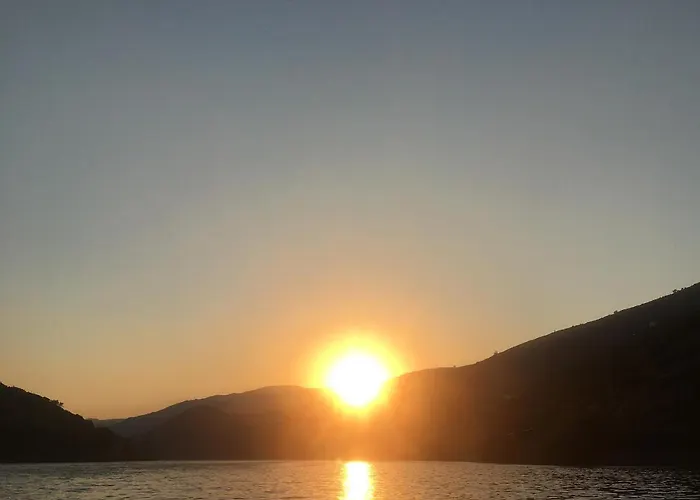 Chalet Casa Da Horta Peso da Régua